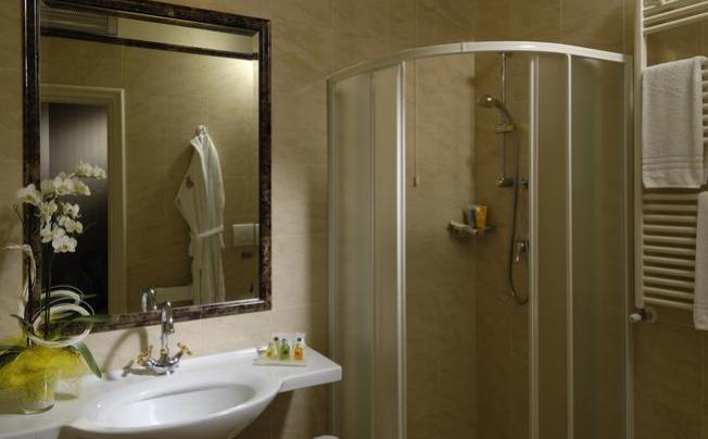 Фото отеля Grand Hotel Royal