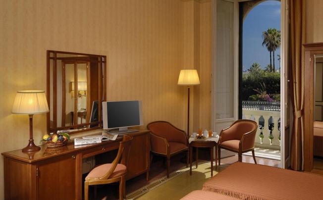 Фото отеля Grand Hotel Royal
