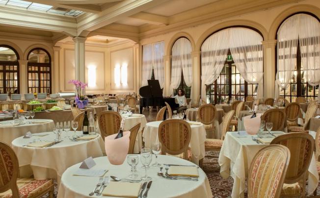 Фото отеля Grand Hotel Royal