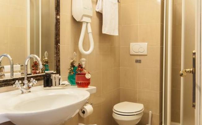 Фото отеля Grand Hotel Royal