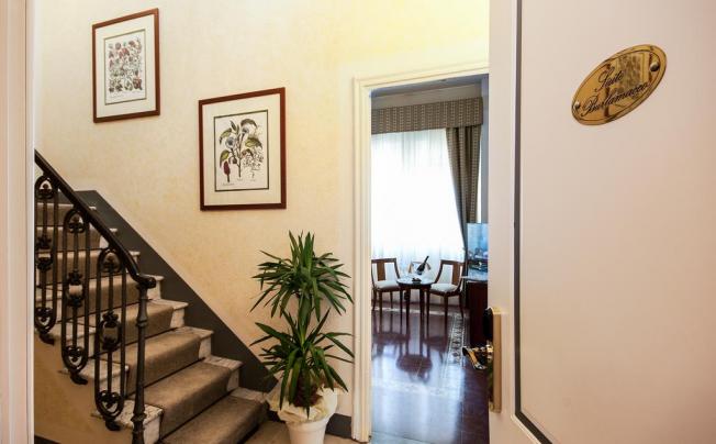 Фото отеля Grand Hotel Royal