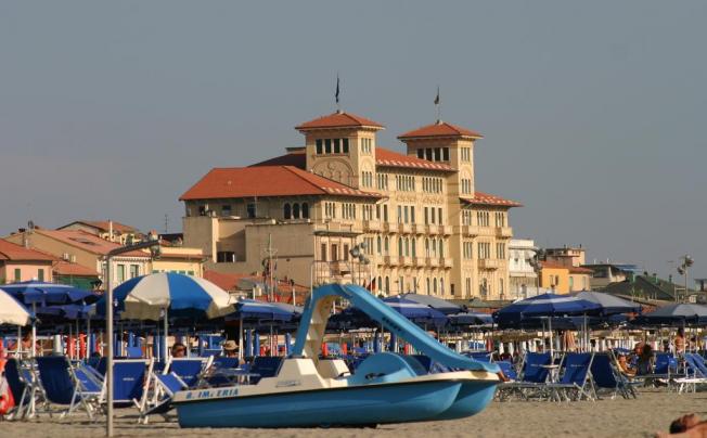 Фото отеля Grand Hotel Royal