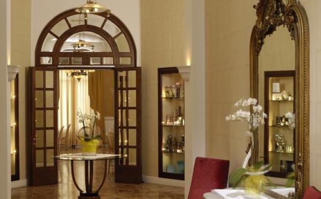 Фото отеля Grand Hotel Royal