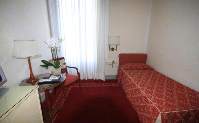 Фото отеля Grand Hotel Royal