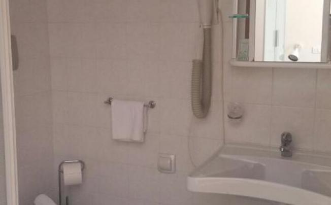 Фото отеля Illi