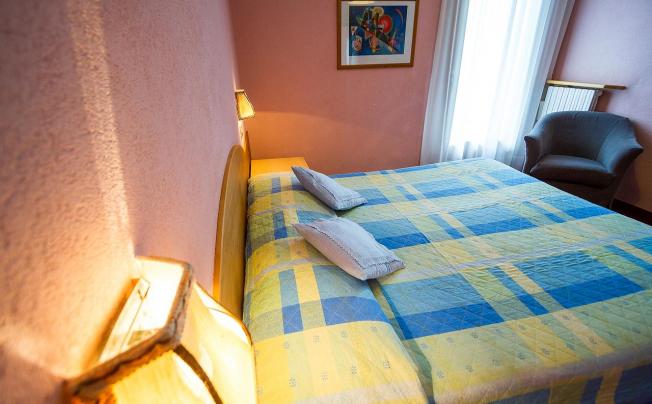 Фото отеля Alaska Hotel Livigno