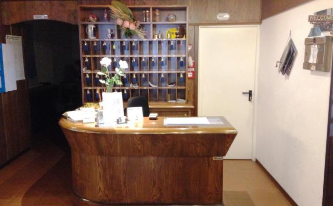 Фото отеля Alaska Hotel Livigno