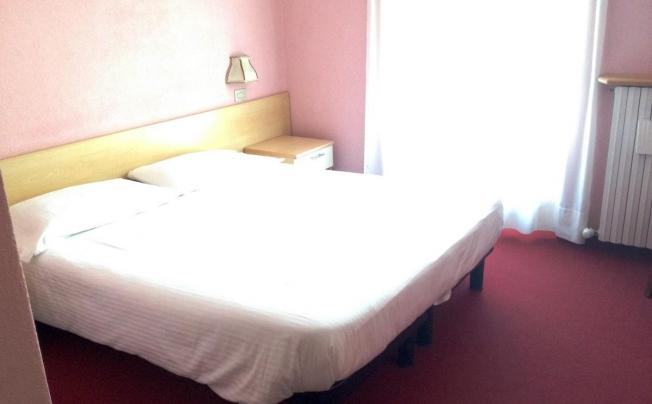 Фото отеля Alaska Hotel Livigno