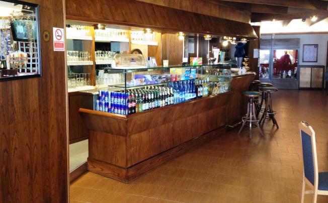 Фото отеля Alaska Hotel Livigno