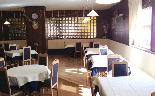 Фото отеля Alaska Hotel Livigno