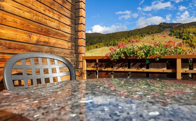 Фото отеля Alaska Hotel Livigno