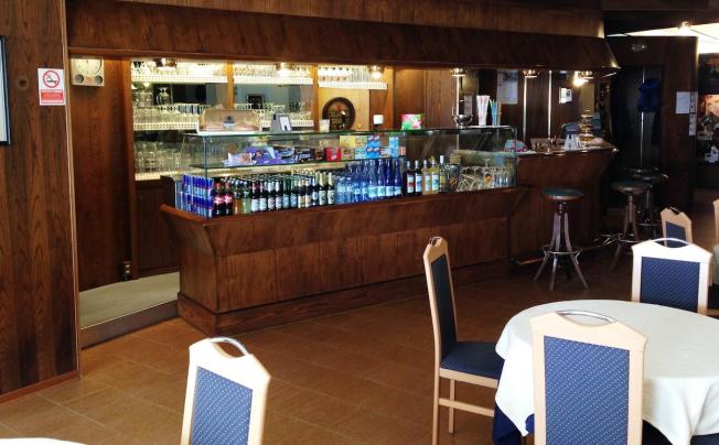 Фото отеля Alaska Hotel Livigno