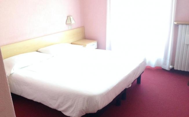 Фото отеля Alaska Hotel Livigno