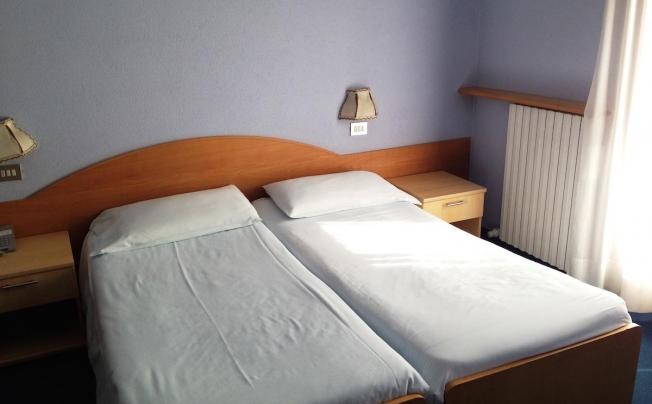 Фото отеля Alaska Hotel Livigno