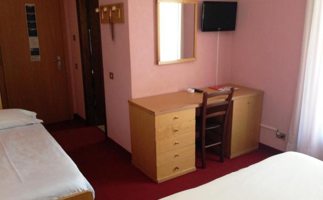 Фото отеля Alaska Hotel Livigno