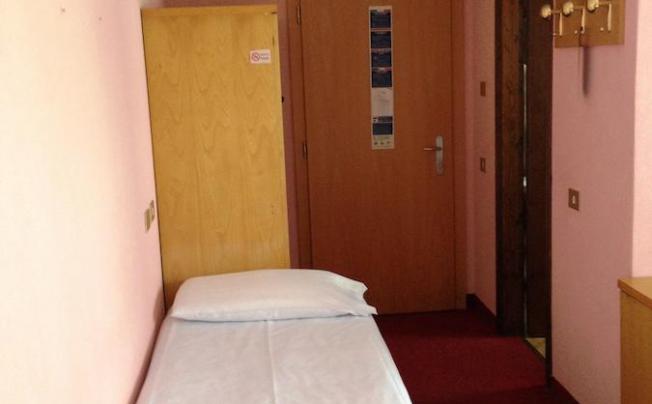 Фото отеля Alaska Hotel Livigno
