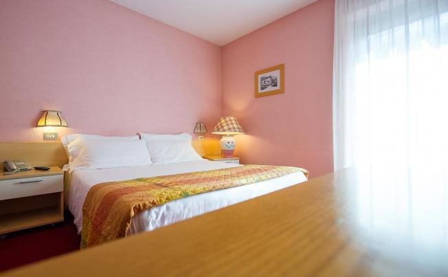 Фото отеля Alaska Hotel Livigno