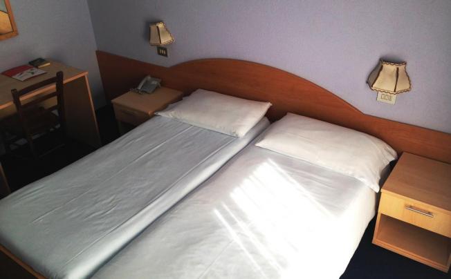 Фото отеля Alaska Hotel Livigno