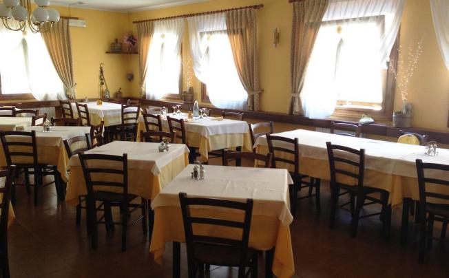 Фото отеля Alaska Hotel Livigno