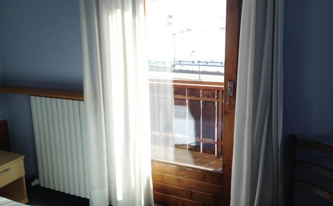 Фото отеля Alaska Hotel Livigno