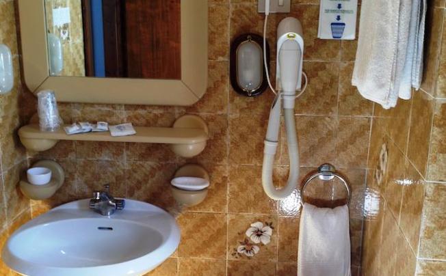Фото отеля Alaska Hotel Livigno