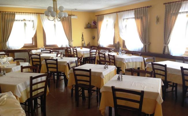 Фото отеля Alaska Hotel Livigno
