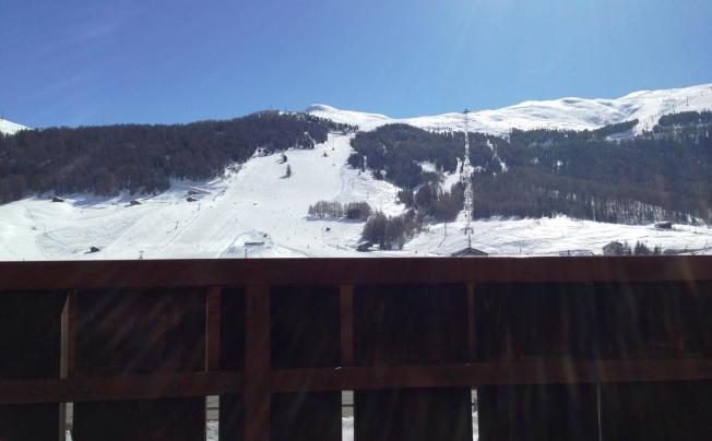 Фото отеля Alaska Hotel Livigno
