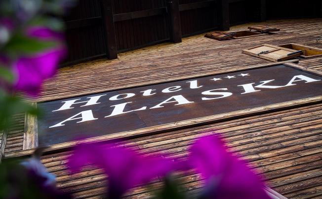 Фото отеля Alaska Hotel Livigno
