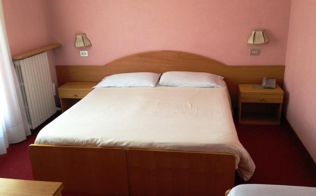 Фото отеля Alaska Hotel Livigno
