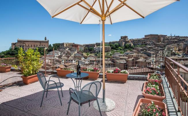 Фото отеля  Minerva