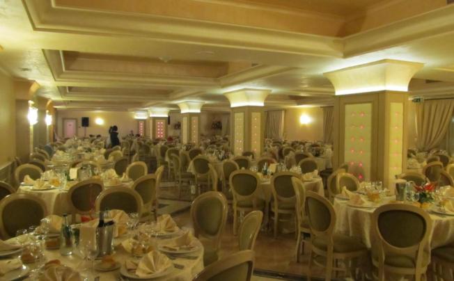 Фото отеля CLUB HOTEL KENNEDY
