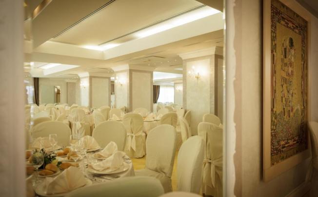 Фото отеля CLUB HOTEL KENNEDY