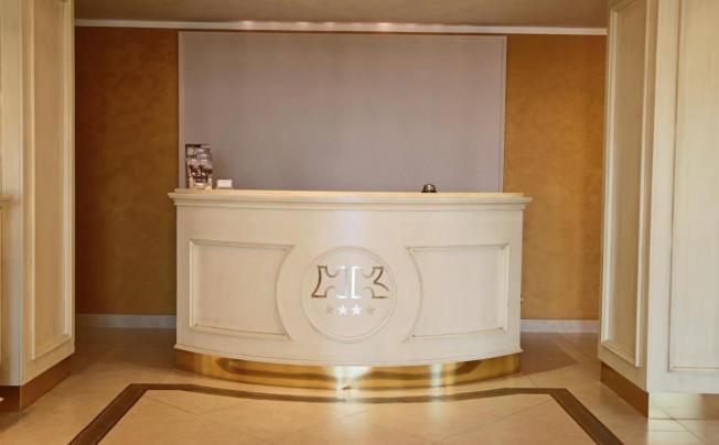 Фото отеля CLUB HOTEL KENNEDY