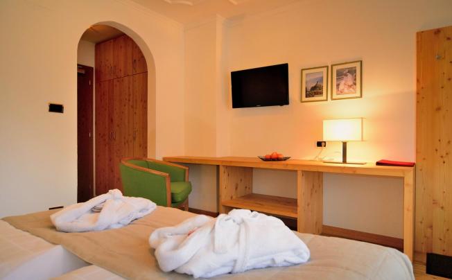 Фото отеля Brunnerhof Hotel