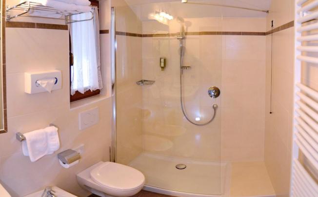 Фото отеля Brunnerhof Hotel