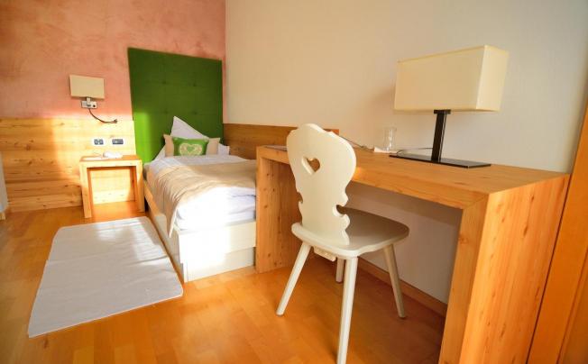 Фото отеля Brunnerhof Hotel
