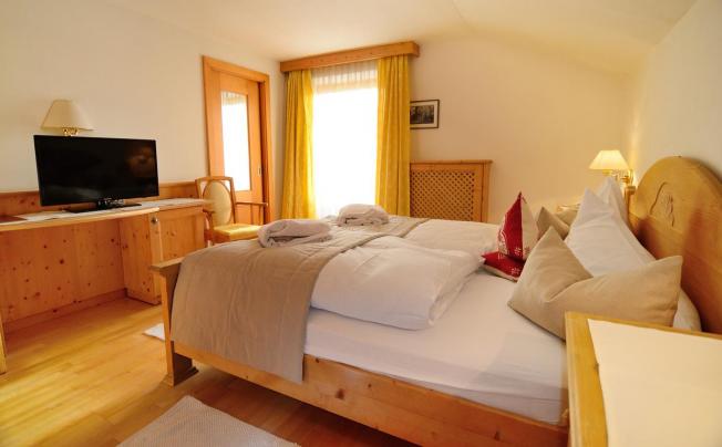 Фото отеля Brunnerhof Hotel