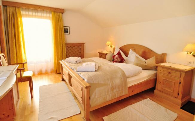 Фото отеля Brunnerhof Hotel
