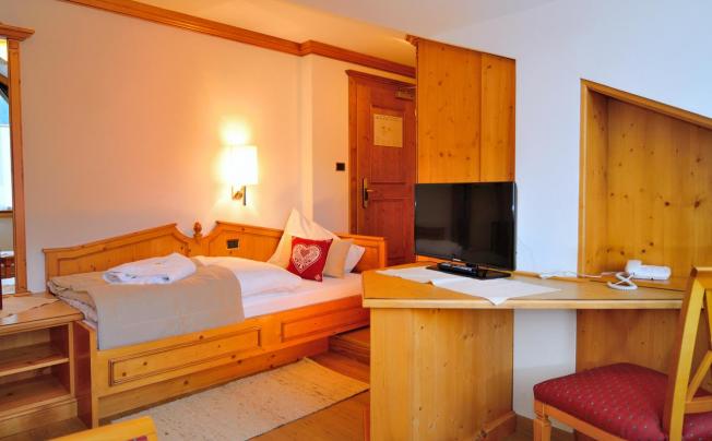 Фото отеля Brunnerhof Hotel