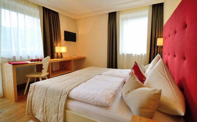 Фото отеля Brunnerhof Hotel