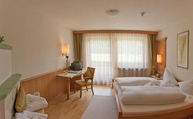 Фото отеля Brunnerhof Hotel