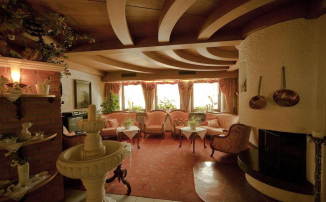 Фото отеля Brunnerhof Hotel