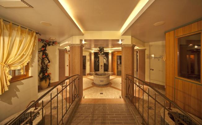 Фото отеля Brunnerhof Hotel