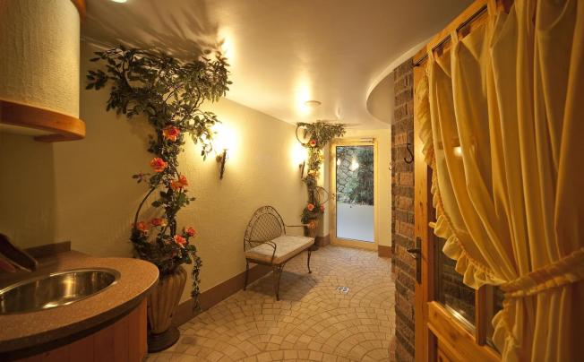Фото отеля Brunnerhof Hotel