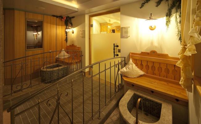 Фото отеля Brunnerhof Hotel