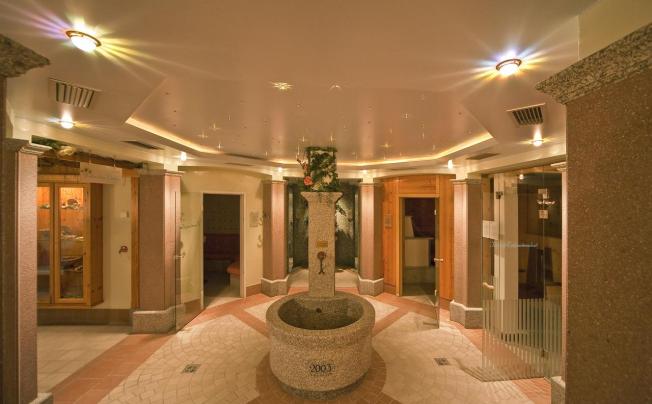 Фото отеля Brunnerhof Hotel