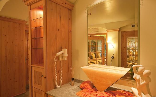 Фото отеля Brunnerhof Hotel