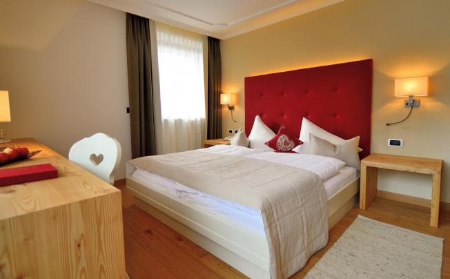 Фото отеля Brunnerhof Hotel