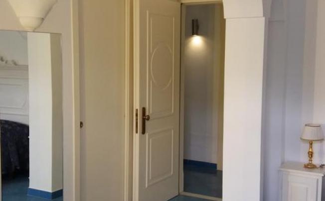 Фото отеля Bussola Hotel