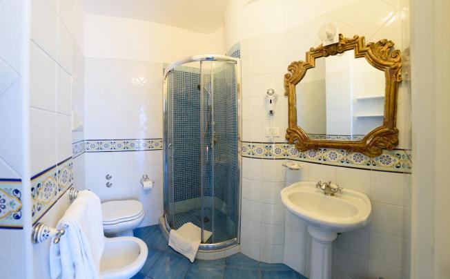 Фото отеля Bussola Hotel